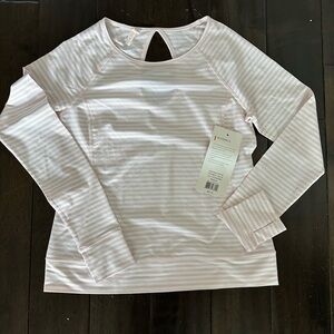 Lucy Be Strong Long Sleeve NWT